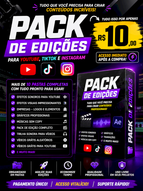 Foto do produto