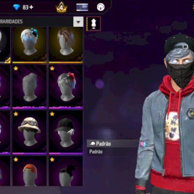 CONTA PRIME 4 ANTIGA BOA PARA AP