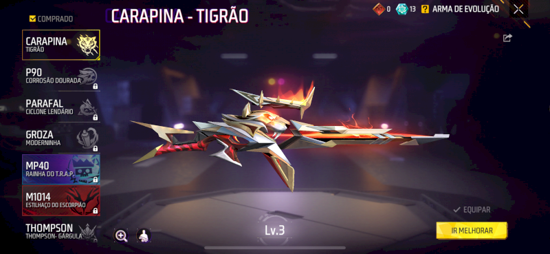 Foto do produto