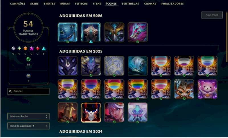 Foto do produto