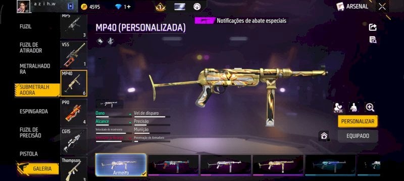 Foto do produto