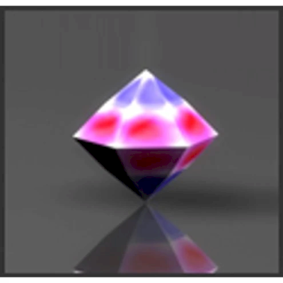 Mu Dream 10X Jewels Of Creation