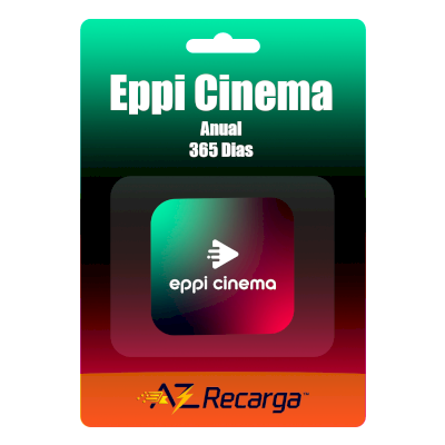 Eppi Cinema + App 02 Anos