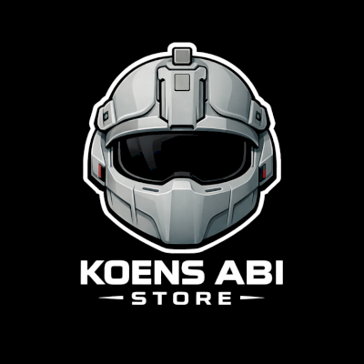 Koen Arena breakout PC ( 4,50 Reais o Milhão) - Koens ABI Store