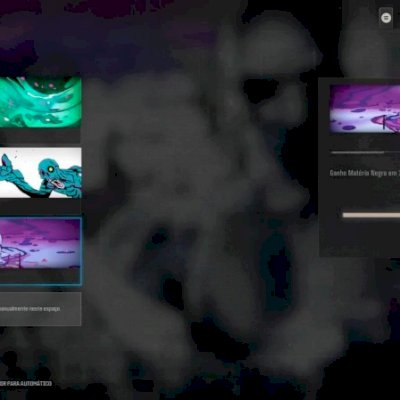 Conta de Warzone RARA🤩