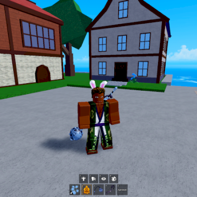 🔥CONTA BLOX FRUITS LV 2081 VENDER RAPIDO 🔥 ABAIXO DO PREÇO