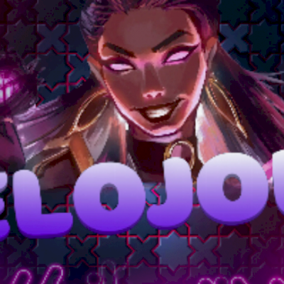 Elojob de qualquer elo até o diamante por 120!!