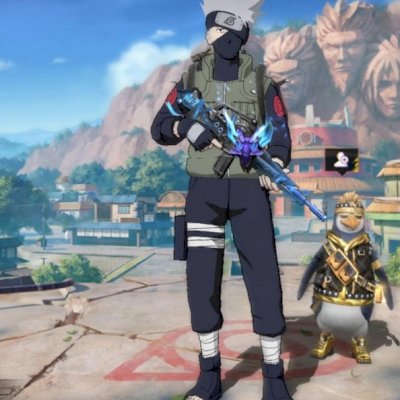 Conta ff gemada e antiga