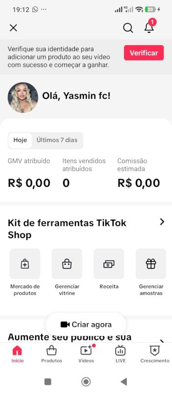 Foto do produto