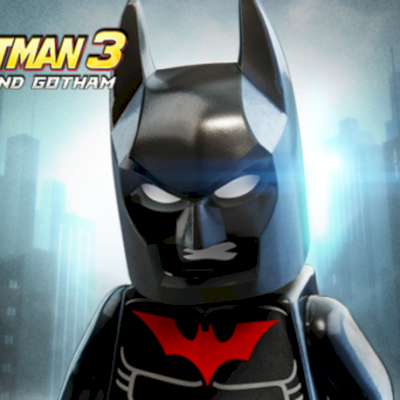 DLC LEGO Batman 3 Beyond Gotham Heroines and Villainesses Character