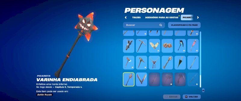 Foto do produto