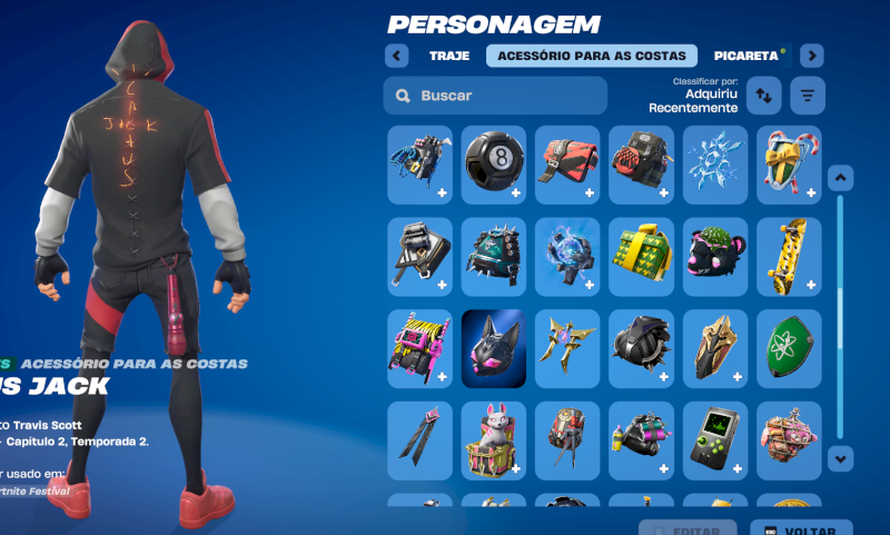 Foto do produto