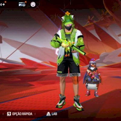 Conta de free fire 9 passes atualizados