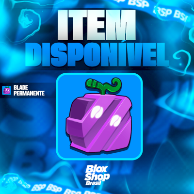 BLOX FRUITS > ⚔️BLADE PERM