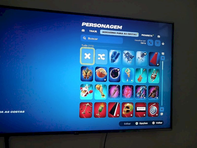 Foto do produto