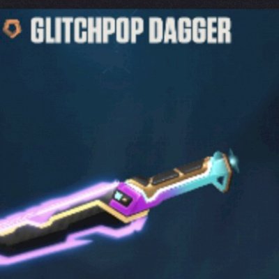 Conta de lol+valorant com faca