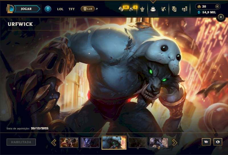 Foto do produto