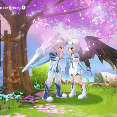 CASAL! RAGNAROK ORIGIN!! SHADOW CHASER  609k e FS 560K Serven Prontera-4