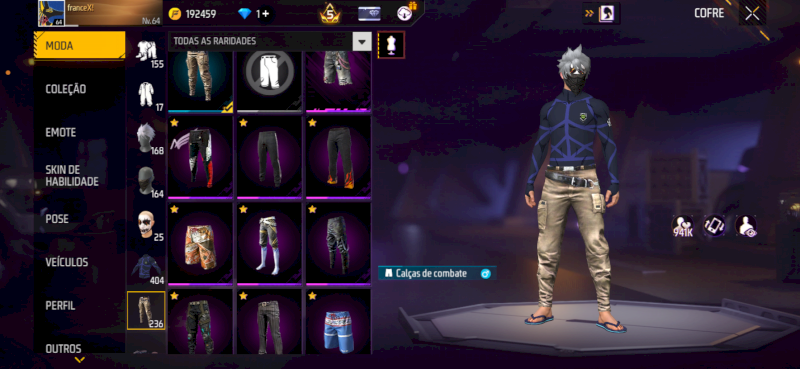 Foto do produto