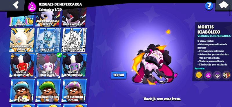 Foto do produto
