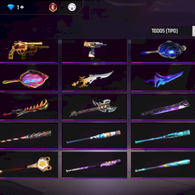 Conta boa barata pra sair rapido