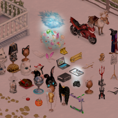 VENDO CONTA MINIMANIA NC 505