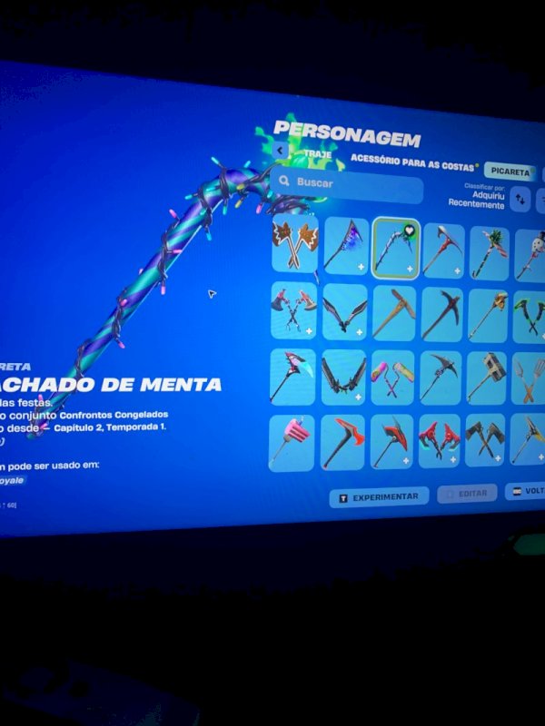 Foto do produto