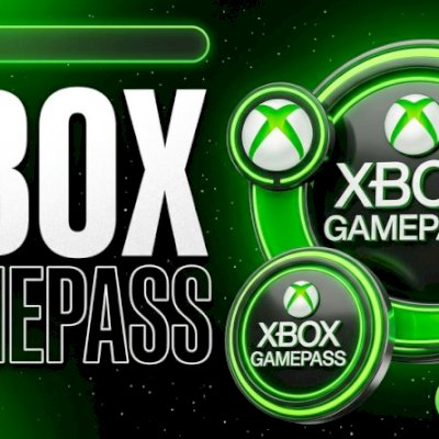 Xbox Gamepass Ultimate Conta Compartilhada
