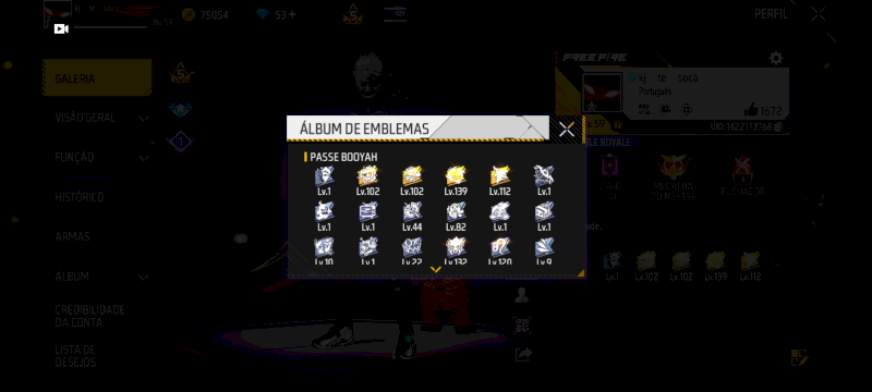 Foto do produto