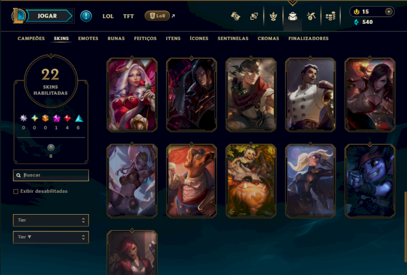 Foto do produto