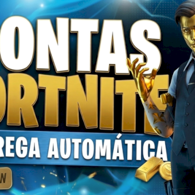 Contas de fortnite | Melhor preço | As Melhores Skins