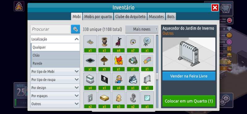 Foto do produto