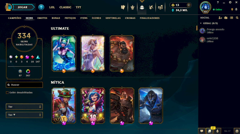 Foto do produto