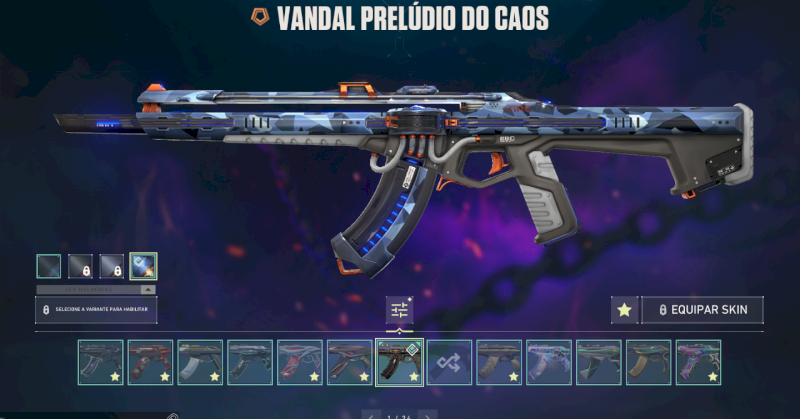 Foto do produto