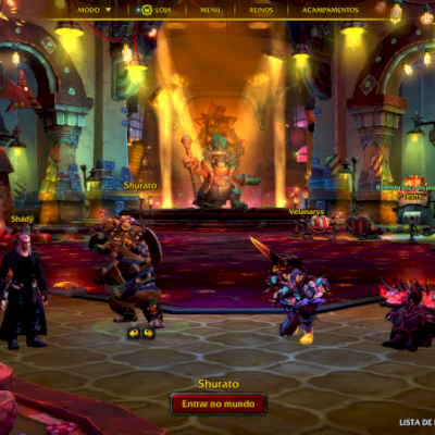 WoW Midnight+Hearthstone+Overwatch 2