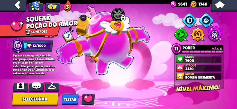 Foto do produto