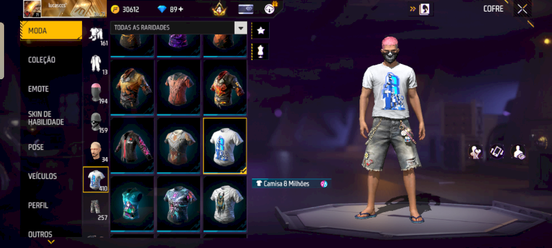 Foto do produto