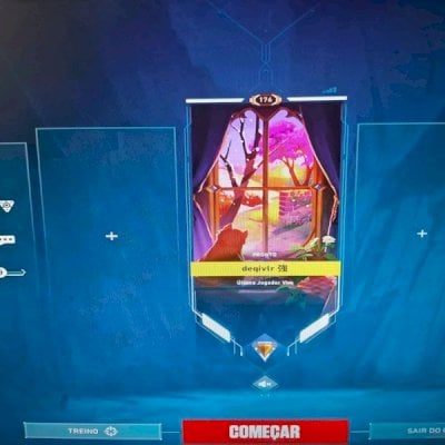 CONTA DE VALORANT COM SKINS DE FACA, VANDAL E PHANTOM, ACEITO NEGOCIAR