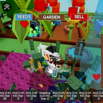 Vendo conta de roblox com muita skins e game pass de vários jogos