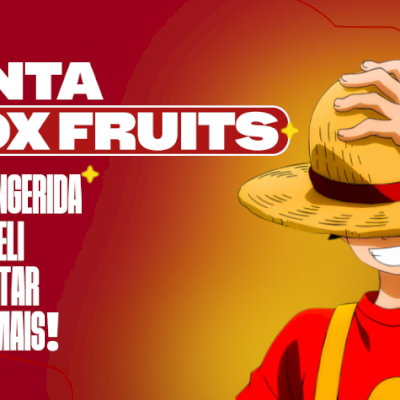 CONTA BLOX FRUITS: KITSUNE INGERIDA | 50m de beli; Skull guitar; Fruta Mítica +