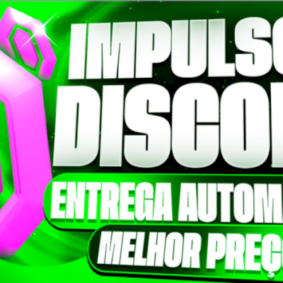 14 Impulsos mensais MENOR PREÇO BR