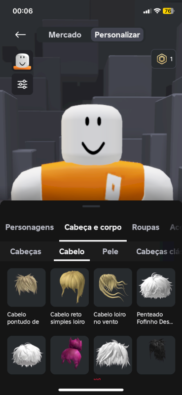 Foto do produto