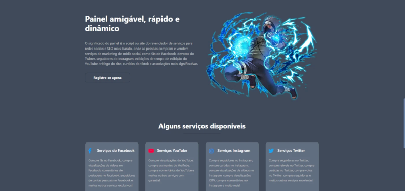 Foto do produto