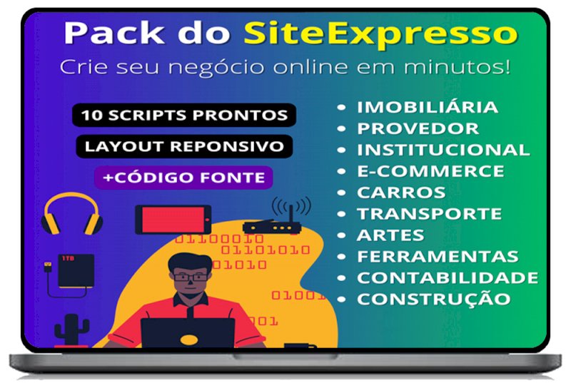 Foto do produto