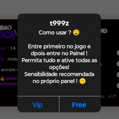 Vende-se Regedit Ant-ban Full capa