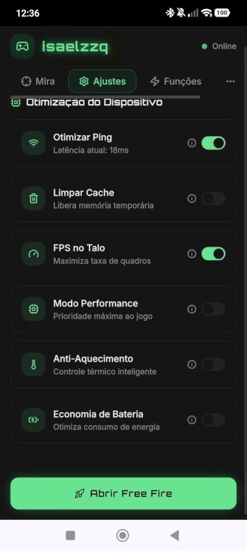 Foto do produto