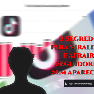 Vídeos dark para postar e viralizar