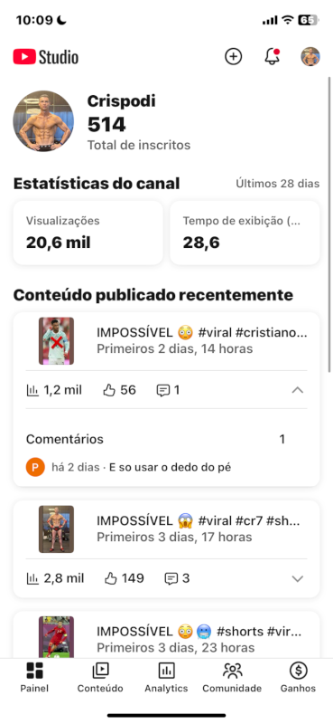 Foto do produto