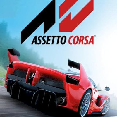 Conta Assetto corsa PS4 mídia digital