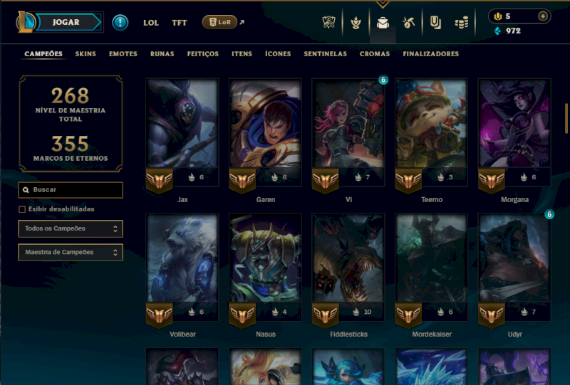 Foto do produto